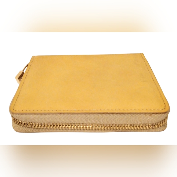 Louis Vuitton Monogram Vernis Compact Zippy Wallet W/ Box, Dustbag, & COA - Picture 8 of 16